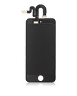 Replacement Lcd Touch Screen Digitizer For Ipod Touch 5 6th 7th Gen A1421 Black