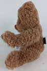 Gund Plush Bear Brown Teddy Stuffed Bear 1986 Vintage Posable