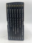 Anthony Robbins Personal Power     Classic Edition     7 Audio Cd Set     Mint Disks 