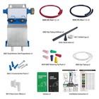 Dual Kitchen Sink Proportioner   8088