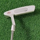 Scotty Cameron T2 Studio Style Golf Putter Head 2025 Precision Stable   Headcove