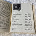 Seattle World s Fair Century Of Progress 1962 Official Guide Book