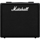 Marshall Code 25w 1x10 Guitar Combo Amp Black
