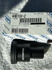 New Olympus Whb10x-2 Microscope Eyepiece 10x 23mm  Free Shipping  