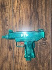 Ftp Watergun In Green 100  Working Rare 