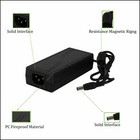 Ac dc 12v 5a Power Supply Adapter Transformer For 5050 3528 Led Strip Light 60w