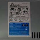 Seasonic Ss-460h2u Computer Power Supply 2u Atx 460w 120-240vac 8a  no Cables 