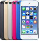 Apple Ipod Touch 6th 6 Generation 16 32gb Mp3 Music Video Player Wifi Used