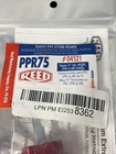 Reed Mfg 04521 - Ppr75 3 4  Clean Ream Extreme   Plastic Pipe Fitting Reamer