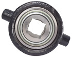 1-1 8  Square Disc Harrow Trunnion Bearing For Tuffline   Athens