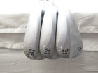 New Taylormade Mg3 Wedge Set 52 09  56 08  60 08  Dg Ti S200 Stiff Flex Steel