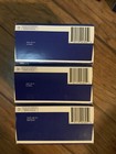 3x Bausch   Lomb Renu Contact Lens Advanced Multipurpose Solution  2 X 12 Fl  Oz