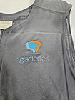 Glacier Tek Flex Cooling Vest Large W 23 Cooling Packs Work Outdoor Heat Vest
