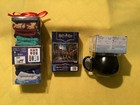 Harry Potter Gift Set 7-socks  puzzle   Cake   Mug Set nib Wizarding World