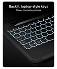 Zagg Pro Keys 2 Ipad Pro 11  Keyboard Case - Wireless Keyboard