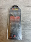 Singapore The Merlion Souvenir Tourist Key Chain Keyring 5 Sides