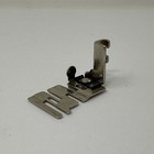 Singer Simanco 36865 Edge Stitcher Low Shank Sewing Machine Foot Attachment