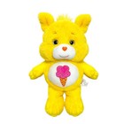 New Care Bears Cousins 13 Inch Plush Miniso Authentic Treat Heart Pig