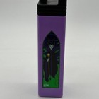 Square 25oz Disney Villains Purple Bottle Cruella Ursula  Maleficent Fast Ship