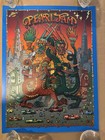 Pearl Jam  2016  Msg 2   Welker Poster