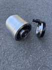 Cv6z4a232a Rear Differential Viscous Coupler Coupling Fit For Ford Edge Flex    