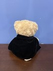 Phantom Of The Opera  Collectible Plush Bear Broadway 1986 Rare Vintage 1986