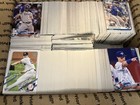2 000  Medium Flat Rate Box Of Baseball Card Lot Topps 14-2022 Few Rookie Cards