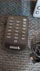 Sirius Sv1r Satellite Radio