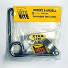Vintage Hite-rite Seat Dropper - New  Sealed  Never Opened Classic Mtb Component