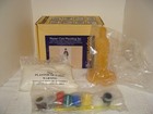 Sac Supercast Sherlock Holmes Plaster Cast Mold Moulding Set New In Open Box 