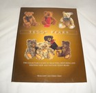 Teddy Bears  A Collector s Guide By M g Grey 2002  teddy-bear Club Magazine 2001