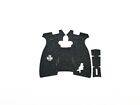 Handleitgrips Textured Rubber Gun Grip For Springfield Xdm Elite 10mm Full Size