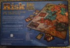 Risk  The Lord Of The Rings Trilogy Edition  Board Game New Open Box - Sealed