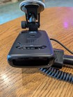 Escort Passport X70 Radar Laser Detector With Windshield Mount   12v Power Cord