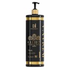 Donna Indiana Smooth Hair Volume Reducer Gloss Balm Mask Queen Care