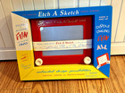 Ohio Art Classic Etch A Sketch Magic Screen - New In Box 