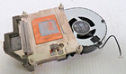 Hp Z2 G5 Mini Desktop Pc Workstation Cpu Heatsink   Fan L97186-001
