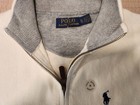 Polo Ralph Lauren Men s Quarter Zip Pullover Sweater New Read Item Description  
