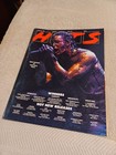 Nine Inch Nails   Trent Reznor- 1994 Us Hits Magazine Cover Only Nice  