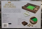 Premier Double Shut The Box Dice Games Compendium 1071 2018 Intex Games Sealed