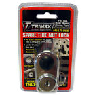 Multi Use Spare Tire Lock Side Mount Trailer Boat Spare Tires Suv For Jeep