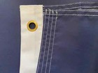 New York Yankees 3x5  Flag brass Grommets  In outdoor-best Quality-150d Poly-new