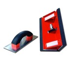Speare Ultimate 90 Drywall Inside Corner Sanding Tool W  Hook   Loop Pads