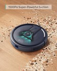 Eufy Robovac 25c Robotic Vacuum Cleaner Wi-fi Smart Automatic Sweeper Robot App