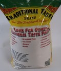 Traditional Taste Ijebu Garri  20 Pounds  Bulk Pack