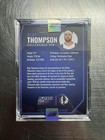Klay Thompson    the Captain    Dallas Mavericks Collectible Pin - Limited Edition