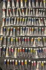 Lot Of 139 -winsor Newton 5   14 Ml Professional Artists Water Colour Paint New