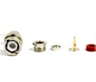 Becker Avionics Soldering Self Lock Connector Kit 0879 304-954 Ar6201 Ar4201 Vhf