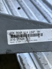 Freightliner A16-21184-003   20k Rear Ula Leaf Spring   Rh 