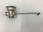 Encore - D50-7215-ib Brass  Drain Assembly 